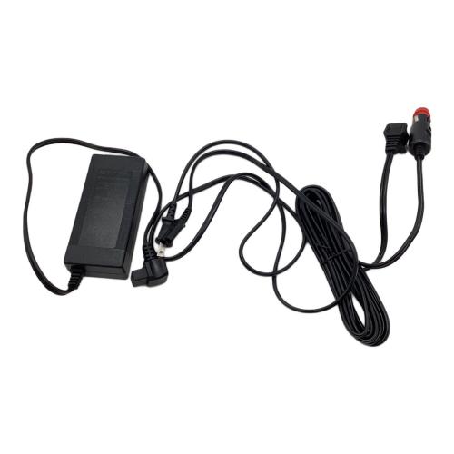 オーヤマ ポータブル冷蔵庫 20L 動作確認済み カーキ PCR-20U 45Ｗ 50Hz／60Hz