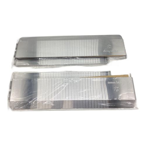 Snow peak (スノーピーク) ファニチャーアクセサリー シルバー 2016年雪峰祭限定品 FES-161 IGTウィンドスクリーンセット