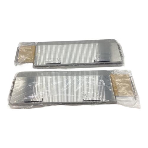 Snow peak (スノーピーク) ファニチャーアクセサリー シルバー 2016年雪峰祭限定品 FES-161 IGTウィンドスクリーンセット