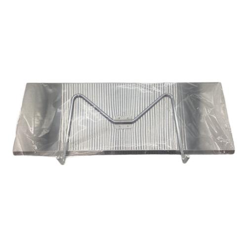 Snow peak (スノーピーク) ファニチャーアクセサリー シルバー 雪峰祭2019年春限定品 FES-245 IGTサイドトレー