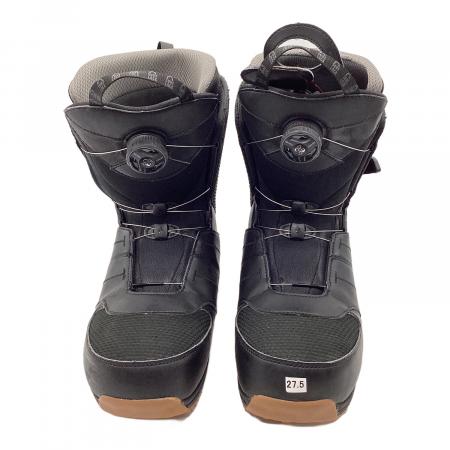 SALOMON (サロモン) LAUNCH BOA SJ スノーボードブーツ メンズ SIZE