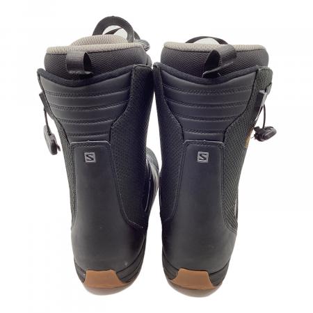 SALOMON (サロモン) LAUNCH BOA SJ スノーボードブーツ メンズ SIZE