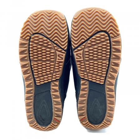 SALOMON (サロモン) LAUNCH BOA SJ スノーボードブーツ メンズ SIZE