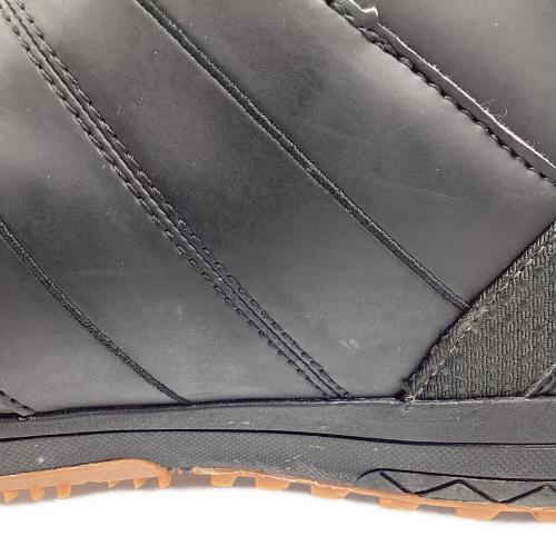 SALOMON (サロモン) LAUNCH BOA SJ スノーボードブーツ メンズ SIZE 27.5cm ブラック