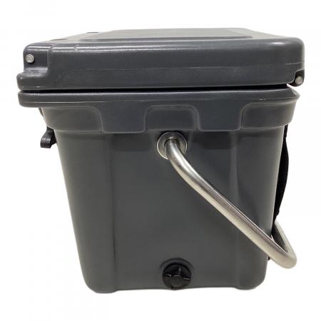 ORCA (オルカ) クーラーボックス 20QT 約19L グレー｜トレファクONLINE