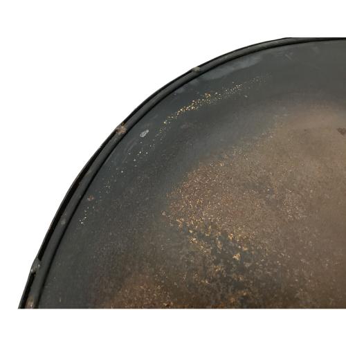 FUTURE FOX (フューチャーフォックス) 焚火台 ナバホ柄焚火台