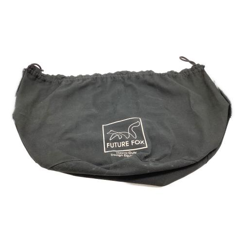 FUTURE FOX NAVAJO 焚き火台 収納袋、専用五徳付き FUTUREFOX