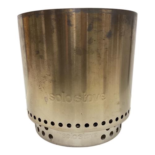 solo stove (ソロストーブ) 焚火台 レンジャー