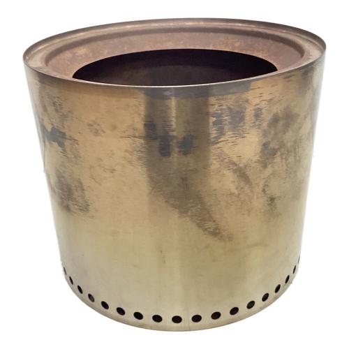 solo stove (ソロストーブ) 焚火台 レンジャー