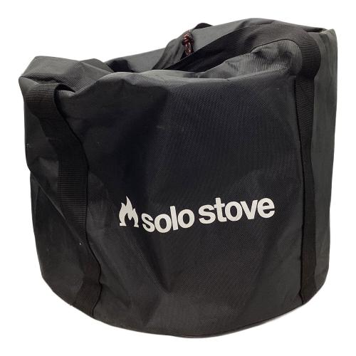 solo stove (ソロストーブ) 焚火台 レンジャー