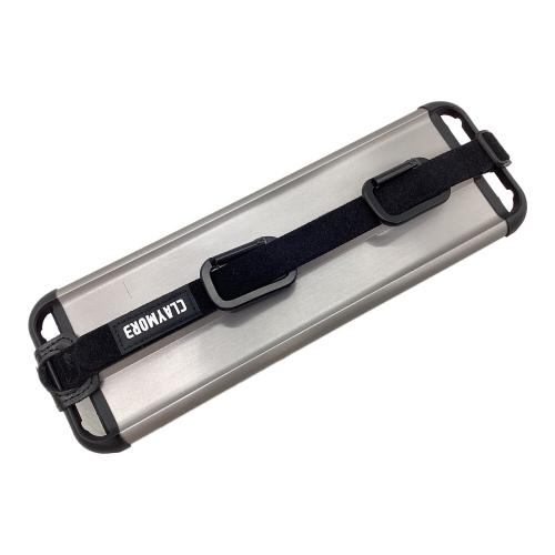 CLAYMORE LEDランタン 3面発光モデル 3face+X