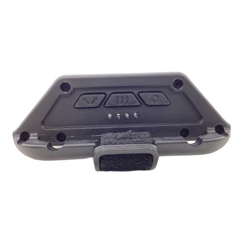 CLAYMORE LEDランタン 3面発光モデル 3face+X