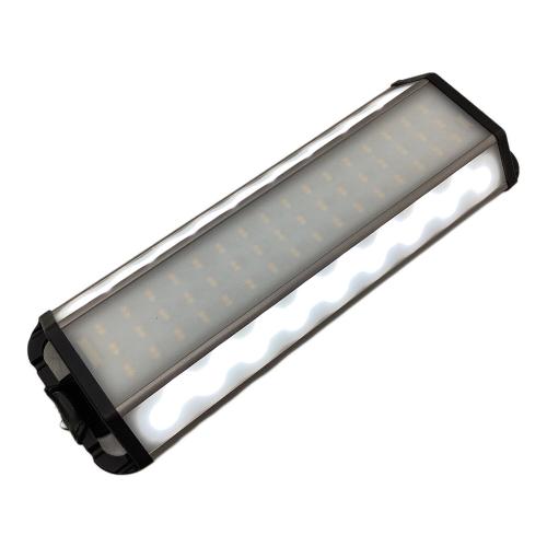 CLAYMORE LEDランタン 3面発光モデル 3face+X