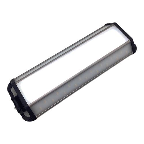 CLAYMORE LEDランタン 3面発光モデル 3face+X