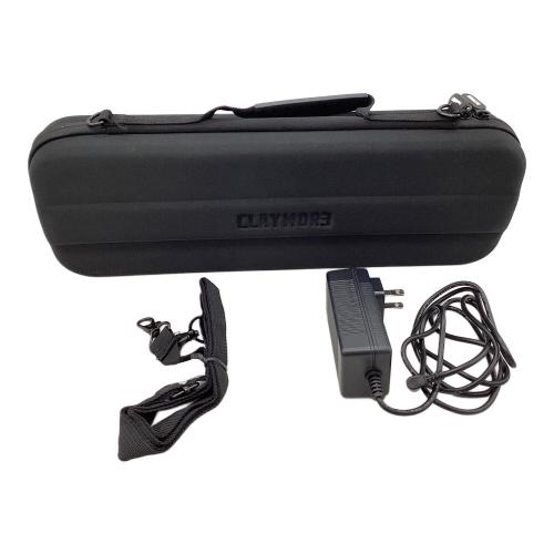 CLAYMORE(クレイモア)3FACE+ X CLAYMORE クレイモア 3FACE+X CLF3150TS