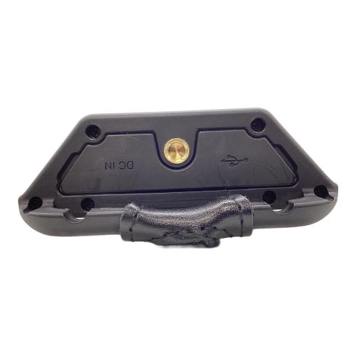 CLAYMORE LEDランタン 3面発光モデル 3face+X