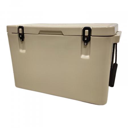DOD (ディーオーディー) クーラーボックス 43L ベージュ CL3-749-BG