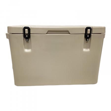 DOD (ディーオーディー) クーラーボックス 43L ベージュ CL3-749-BG