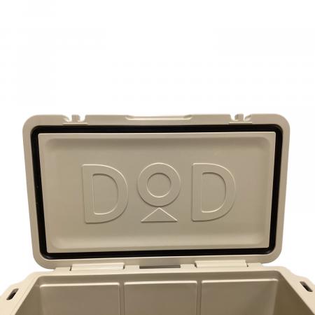 DOD マヒャドイナフスキー43Lハードクーラーボックス  20%オフSALE中です ビーズ、ちょうどよくて使いやすいハードクーラーボックス「マヒャド