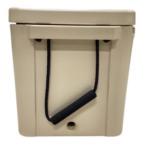 DOD (ディーオーディー) クーラーボックス 43L ベージュ CL3-749-BG マヒャドイナフスキー(43)