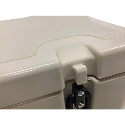 DOD (ディーオーディー) クーラーボックス 43L ベージュ CL3-749-BG マヒャドイナフスキー(43)