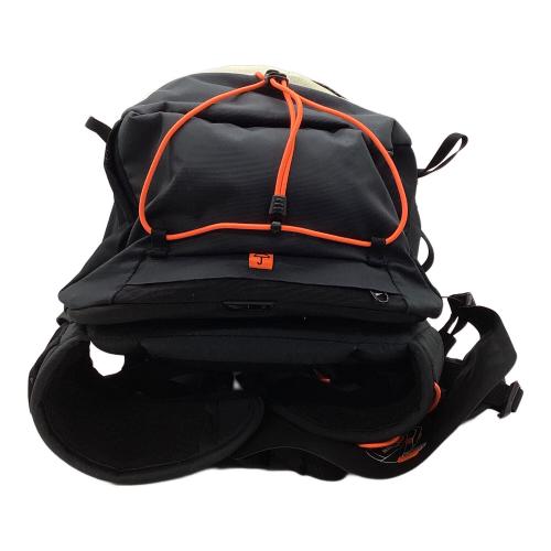 MAMMUT (マムート) バックパック アイボリー(サンライトブラック) 2530-00340 DUCAN SPINE 28-35 背面長 51cm以上 31-40L(山小屋泊)
