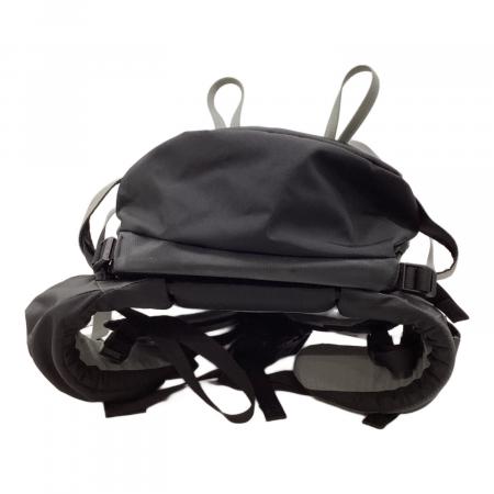【新作】マムート　Trion Spine 35 MAMMUT (マムート) バックパック 35L グレー 背面可変式 トリオン