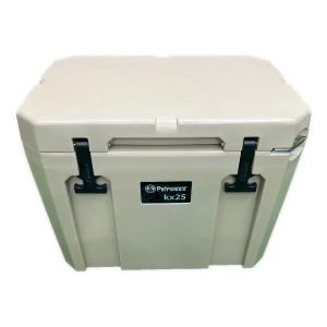 PETROMAX (ペトロマックス) ウルトラパッシブクーラー25 クーラーボックス kx25 25L ベージュ
