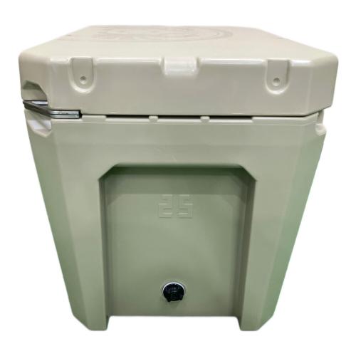 PETROMAX (ペトロマックス) ウルトラパッシブクーラー25 クーラーボックス kx25 25L ベージュ