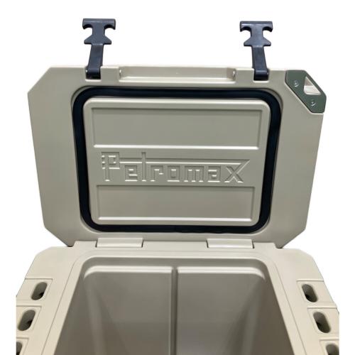 PETROMAX (ペトロマックス) ウルトラパッシブクーラー25 クーラーボックス kx25 25L ベージュ