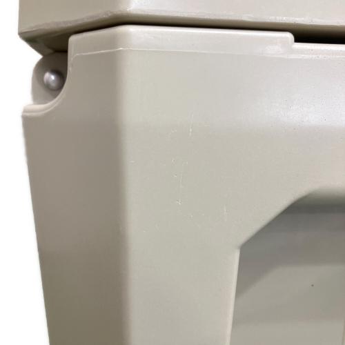 PETROMAX (ペトロマックス) ウルトラパッシブクーラー25 クーラーボックス kx25 25L ベージュ