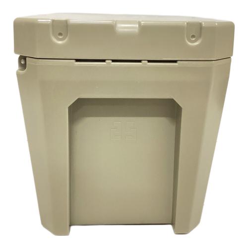 PETROMAX (ペトロマックス) クーラーボックス 25L ベージュ kx25 ウルトラパッシブクーラー25