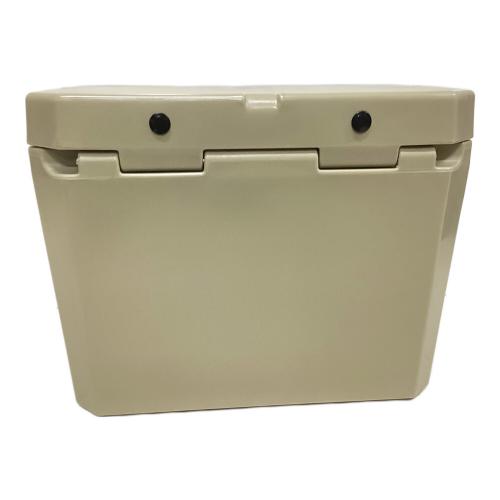 PETROMAX (ペトロマックス) クーラーボックス 25L ベージュ kx25 ウルトラパッシブクーラー25