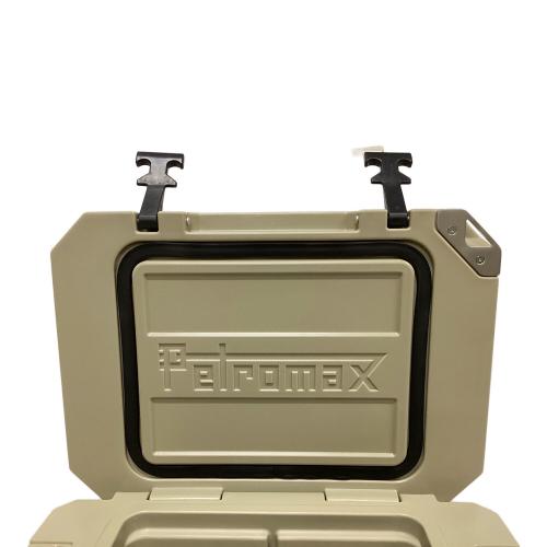 PETROMAX (ペトロマックス) クーラーボックス 25L ベージュ kx25 ウルトラパッシブクーラー25