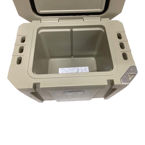 PETROMAX (ペトロマックス) クーラーボックス 25L ベージュ kx25 ウルトラパッシブクーラー25