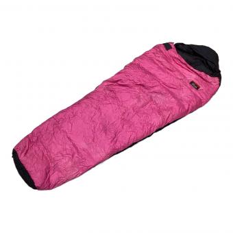 NANGA (ナンガ) マミー型シュラフ(ダウン) オーロラDX 900 レギュラーサイズ 【冬用】 175cmまで