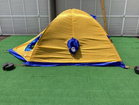 アライテント エアライズ3 A-03050 未使用保管品 アライテント エアライズ3 A-03050 未使用保管品 アライテント