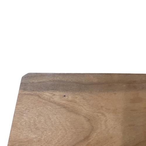 MINIMALIGHT (ミニマライト) アウトドアテーブル レベルプレート UL向け ブラウン LEVEL PLATE