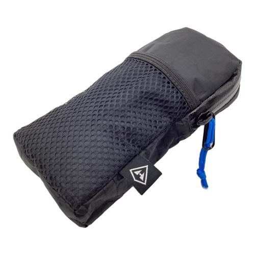 Hyperlite Mountain Gear (ハイパーライトマウンテンギア) 登山雑貨 ブラック ショルダーポケット