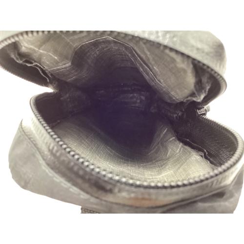 Hyperlite Mountain Gear (ハイパーライトマウンテンギア) 登山雑貨 ブラック ショルダーポケット