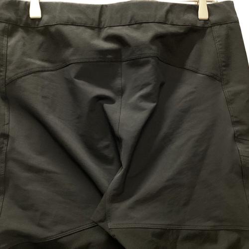ARC'TERYX (アークテリクス) トレッキングボトム(ロング) メンズ SIZE M ブラック シグマFLパンツ 20089 SIGMA FL pants 国内代理店表記 有