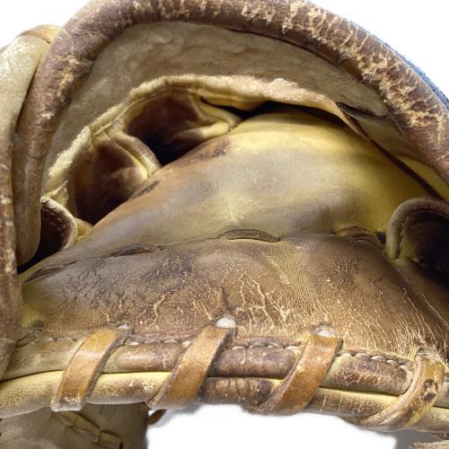 久保田スラッガー (クボタスラッガー) 軟式グローブ イエロー @ アグレッシブ 内野用 KSN-L7S