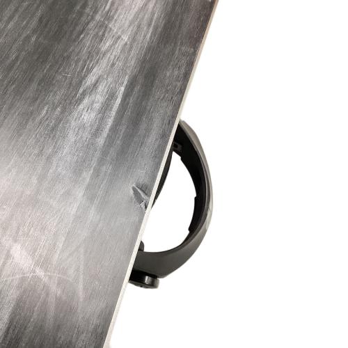 atirom-avs スノーボード 152cm ブラック 2x4 フラットキャンバー APEX ビンディング付(K2 FORMULA)