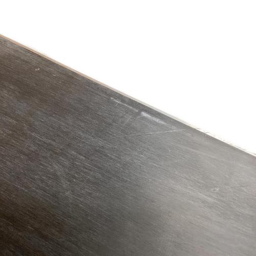 atirom-avs スノーボード 152cm ブラック 2x4 フラットキャンバー APEX ビンディング付(K2 FORMULA)