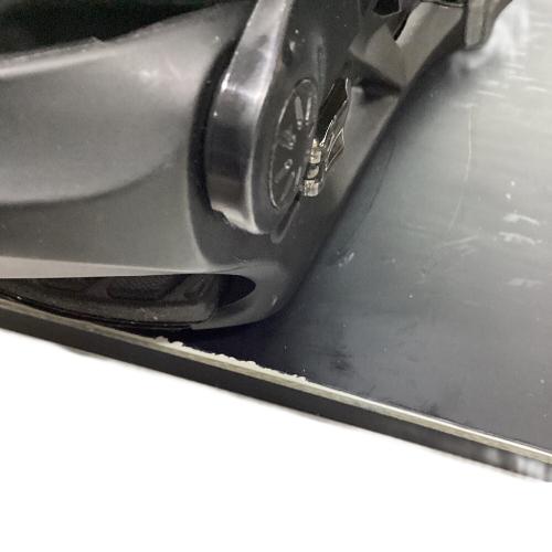 atirom-avs スノーボード 152cm ブラック 2x4 フラットキャンバー APEX ビンディング付(K2 FORMULA)