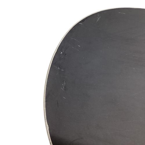 atirom-avs スノーボード 152cm ブラック 2x4 フラットキャンバー APEX ビンディング付(K2 FORMULA)