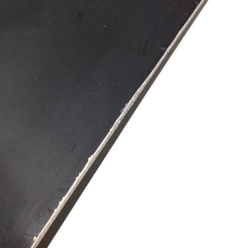 atirom-avs スノーボード 152cm ブラック 2x4 フラットキャンバー APEX ビンディング付(K2 FORMULA)