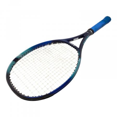 YONEX (ヨネックス) 硬式テニスラケット ISOMETRIC EZONE 100L