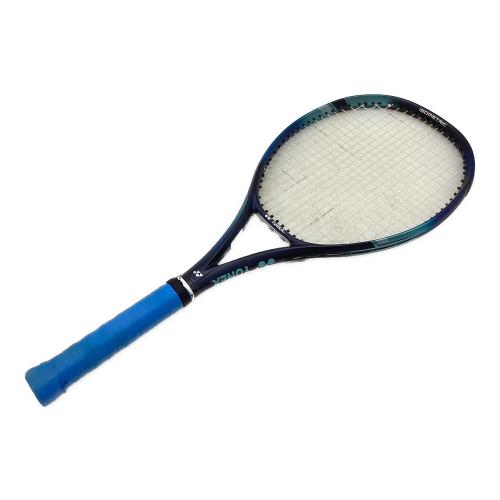 YONEX (ヨネックス) 硬式テニスラケット ISOMETRIC EZONE 100L