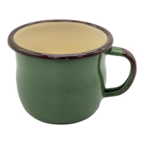 emalia OLKUSZ (エマリアオルクシュ) アウトドア食器 ホーローマグカップ5点セット